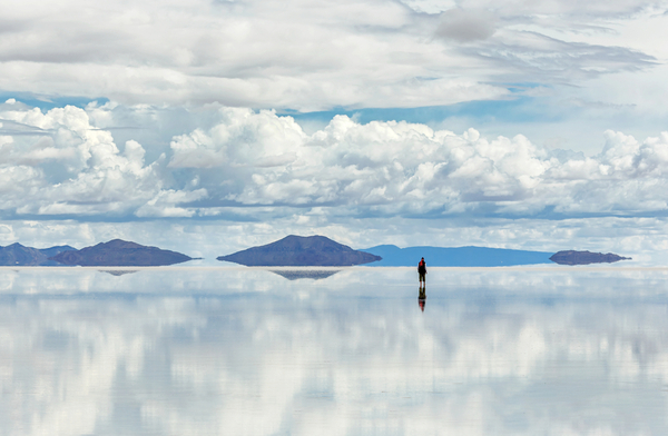 Altiplano, Bolivia, South America