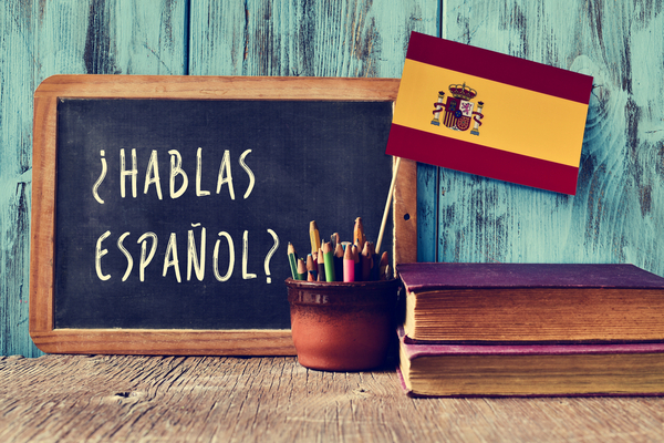 do you speak spanish