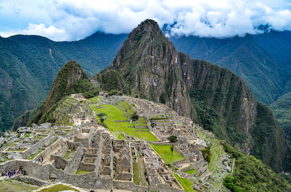 The Alternative Incan Trails to Explore Machu Picchu