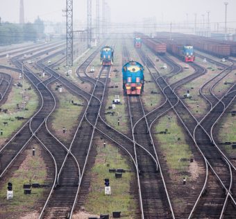 indian railway challenge