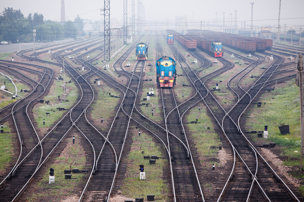 The Great Circular Indian Railway Challenge- The Final Days