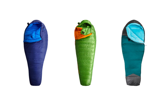 The Ultimate Sleeping Bag for Around The World Travel