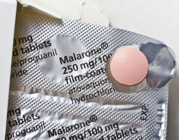 Do I Need Anti-Malaria Tablets?