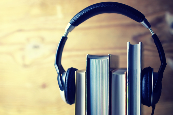 The Best Time To Utilize Audiobooks