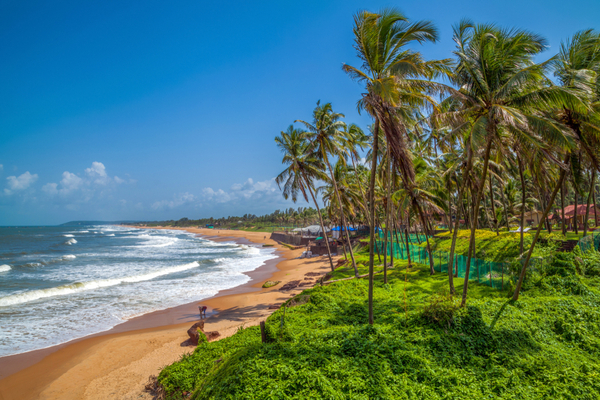 A Guide For Places To See In Goa, India