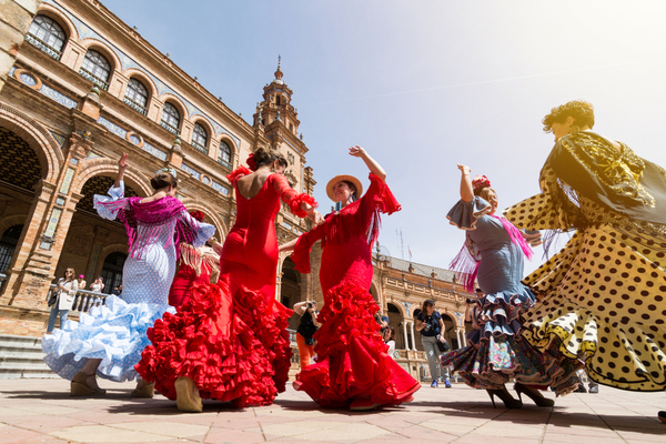 Everything You Need To Know About Flamenco in Sevilla