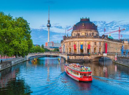 Creative And Unique Activities To Do While You Are In Berlin