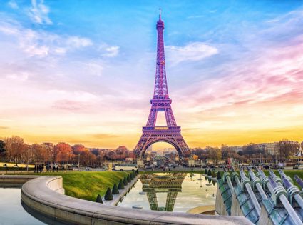 The Must-See and Cliché Attractions of Paris
