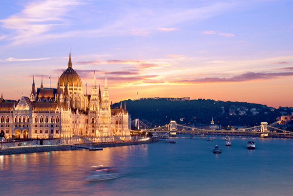 Exploring The Surrounding Attractions of Budapest