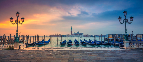 The Lesser Known and Smaller Islands of Venice