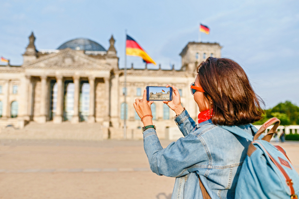Berlin – A Guide to Explore Berlin Using Smartphone Apps