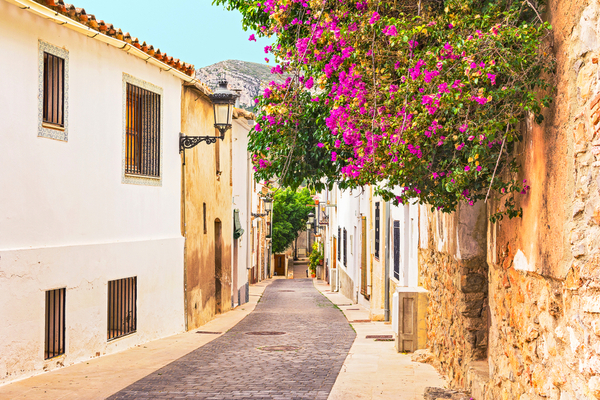 The Smaller and Lesser Known Cities of Spain Explored