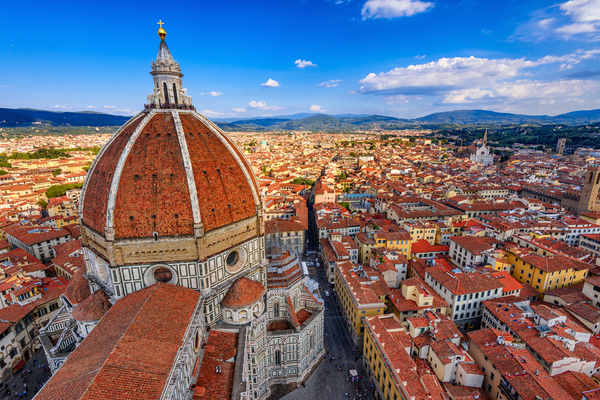 Why You Should Visit Florence In The Off Season
