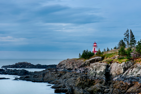 The Wild Beauty of Canada’s East Coast