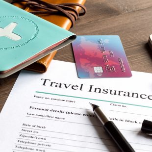How to Buy the Best Travel Insurance