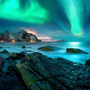 Where to See the Beauty of the Northern Lights