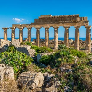 Siracusa, Sicily The Stunning Ancient Mediterranean City