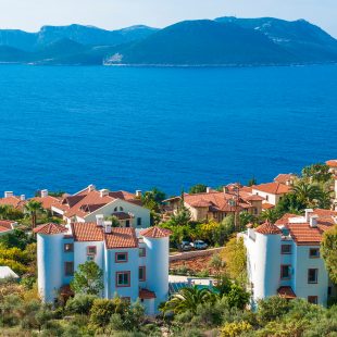 The Ultimate Guide For Things To Do In Kas Turkey