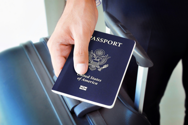 How to Apply for a U.S Passport or Visa in Kansas?