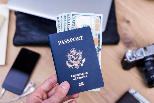 How Much Does It Cost To Get a Passport?