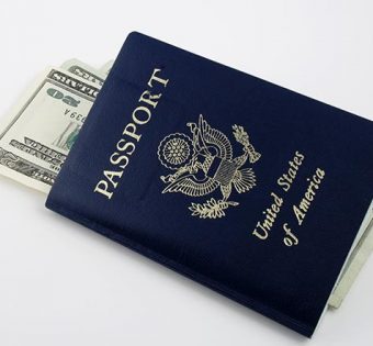 Passport Cost