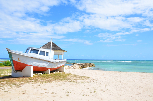 The Best Jamaican Beach Resorts and Luxury Getaways