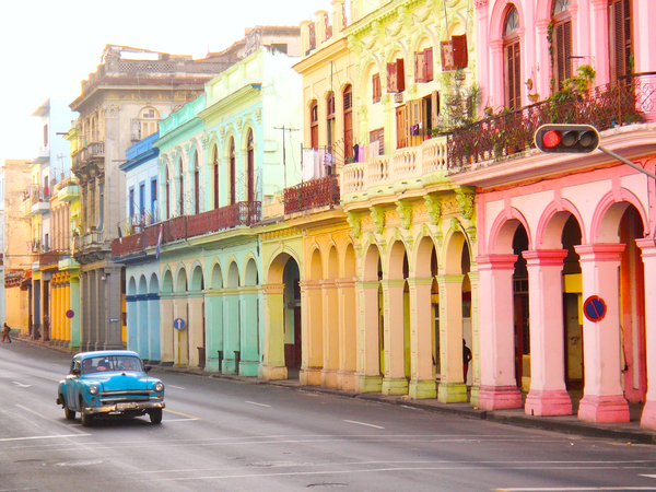 Top 10 Places to See & Experience While on Your Vacation in Cuba