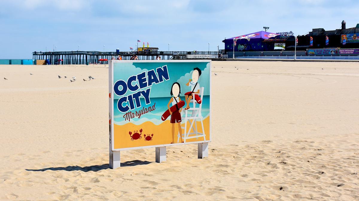Planning a Trip to Ocean City? Here are 15 of the Best Things to Do in Ocean City (Maryland)