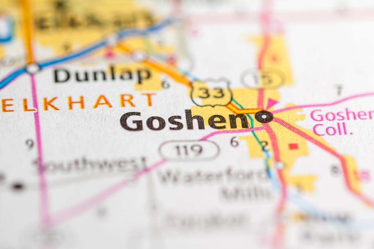 10 Uniquely Fun Things to Do in Goshen, Indiana