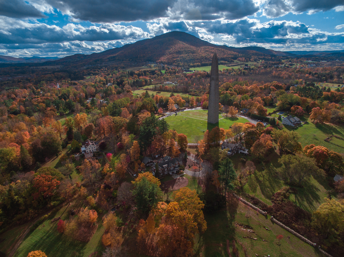 Bennington, Vermont: The Best Things to Do in This idyllic New England Town