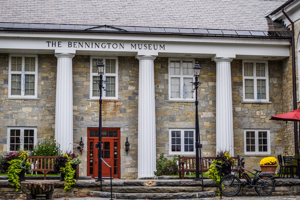 Bennington, Vermont: The Best Things To Do In This Idyllic New England ...