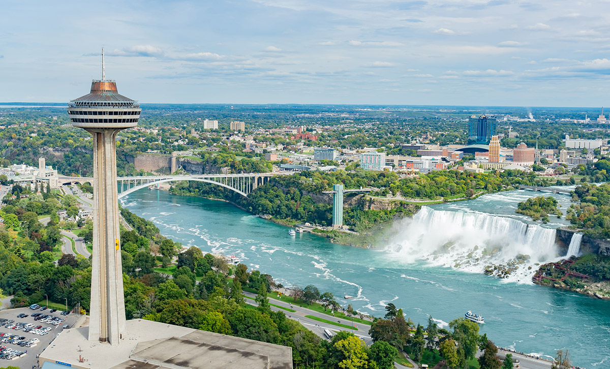 15 Fun And Exciting Niagara Falls Tours You Don’t Want To Miss