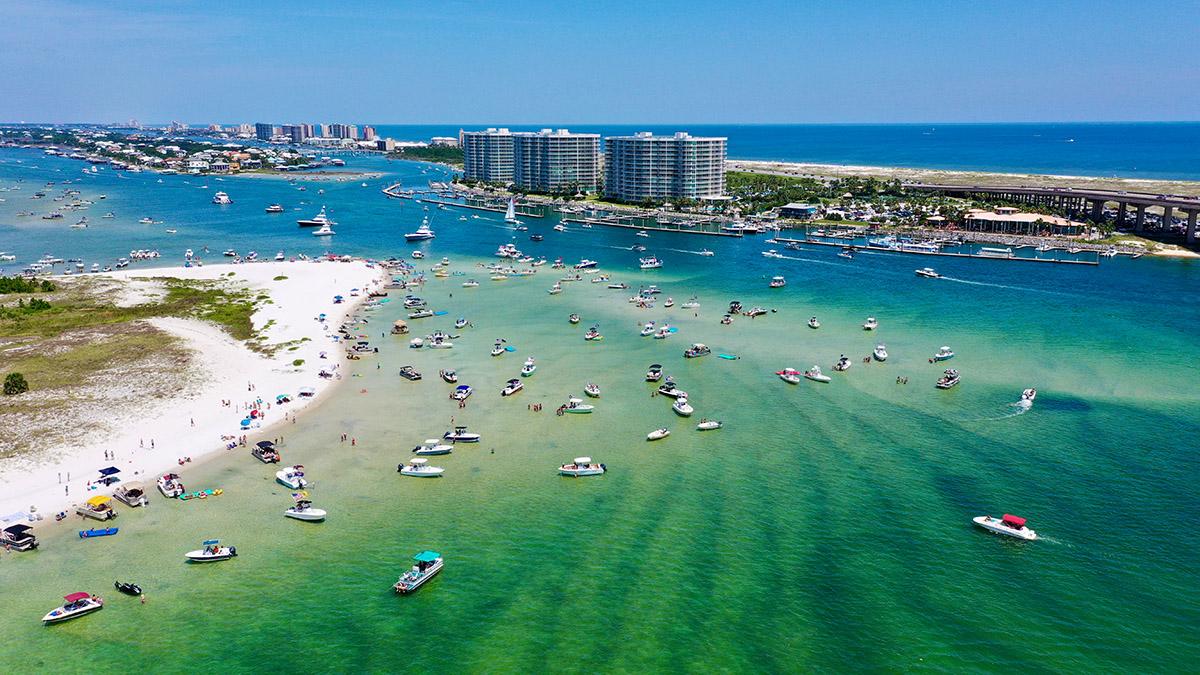 sunset sailboat cruise orange beach al