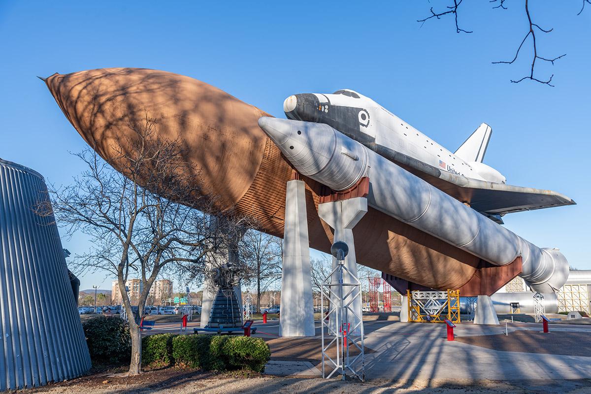 10 Can’t-Miss Things to Do in Huntsville, Alabama