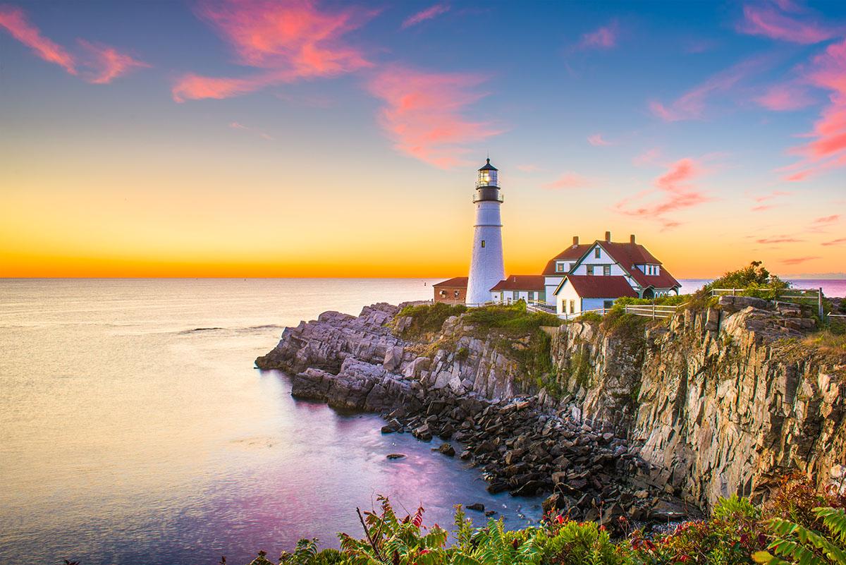The Ultimate Guide to the Best Things to Do in Maine